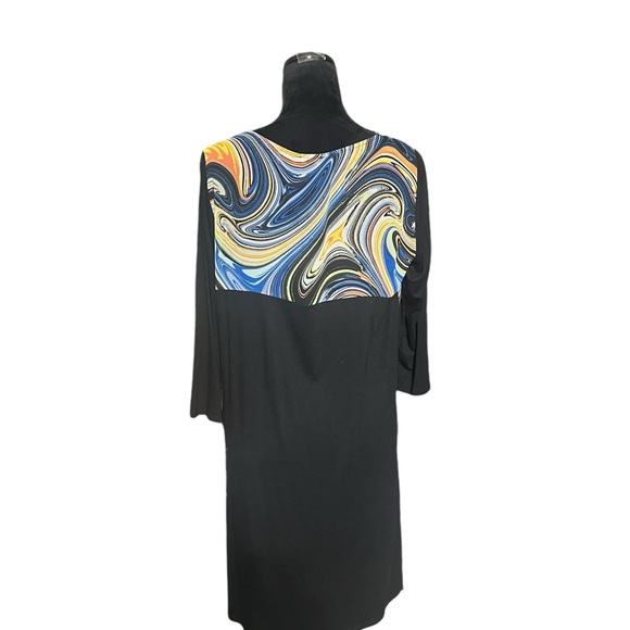 Cupio, Size Medium, Multi Colored, Dress. NWT @27 - Picture 10 of 11